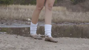ROXY'S FILTHY SOCKS
