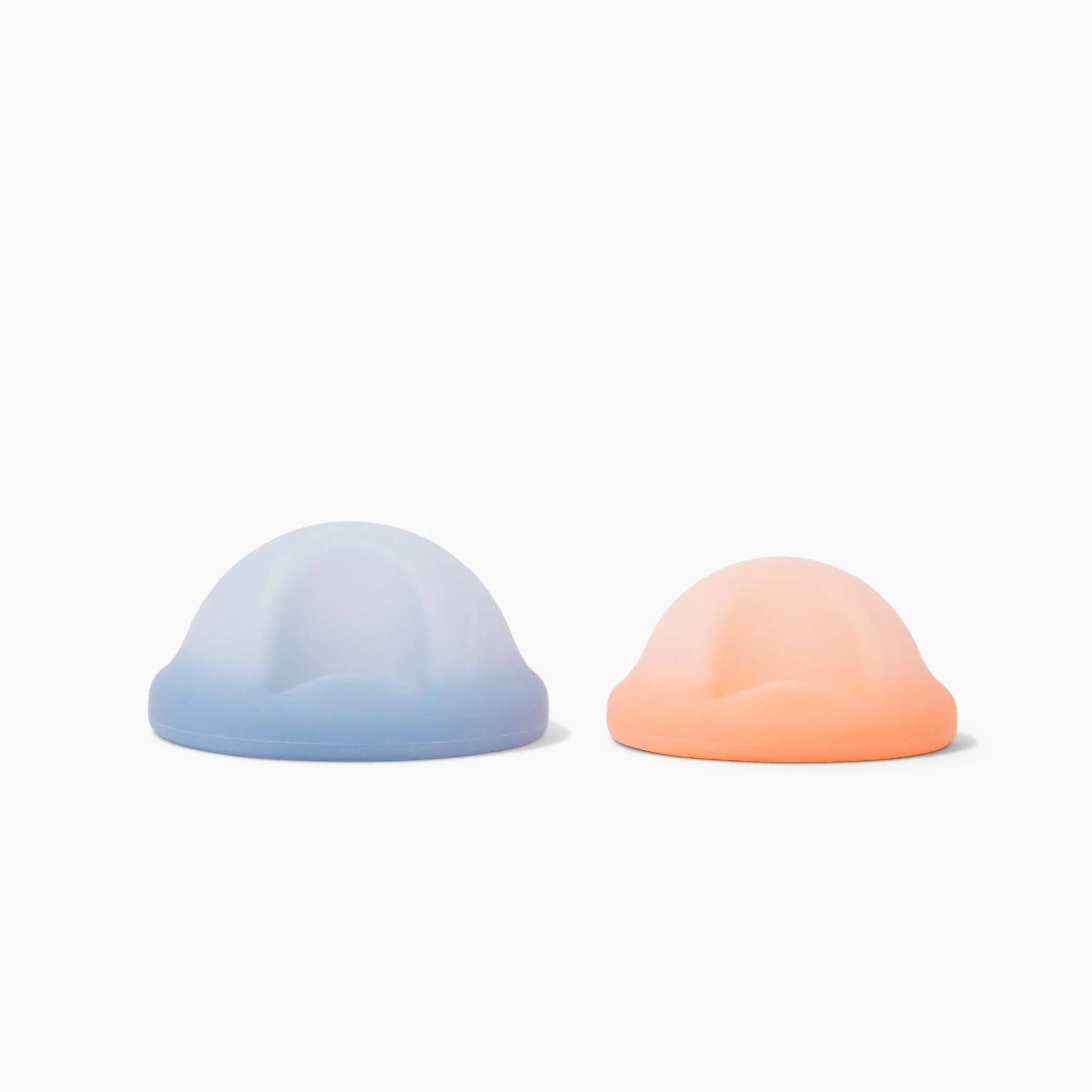 Saalt Menstrual Disc: Coastal Blue (Regular)