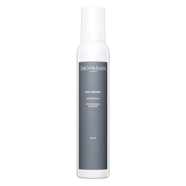 Sachajuan Hair Mousse
