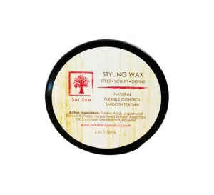 Sai Zen Styling Wax
