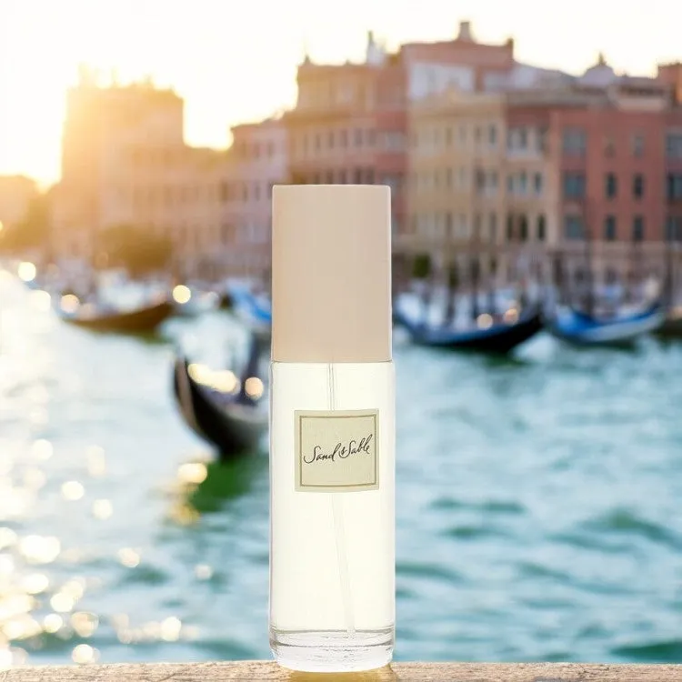 Sand & Sable by Coty Cologne Spray