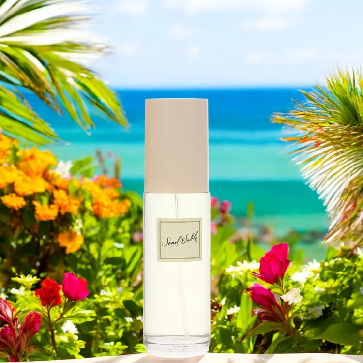 Sand & Sable by Coty Cologne Spray