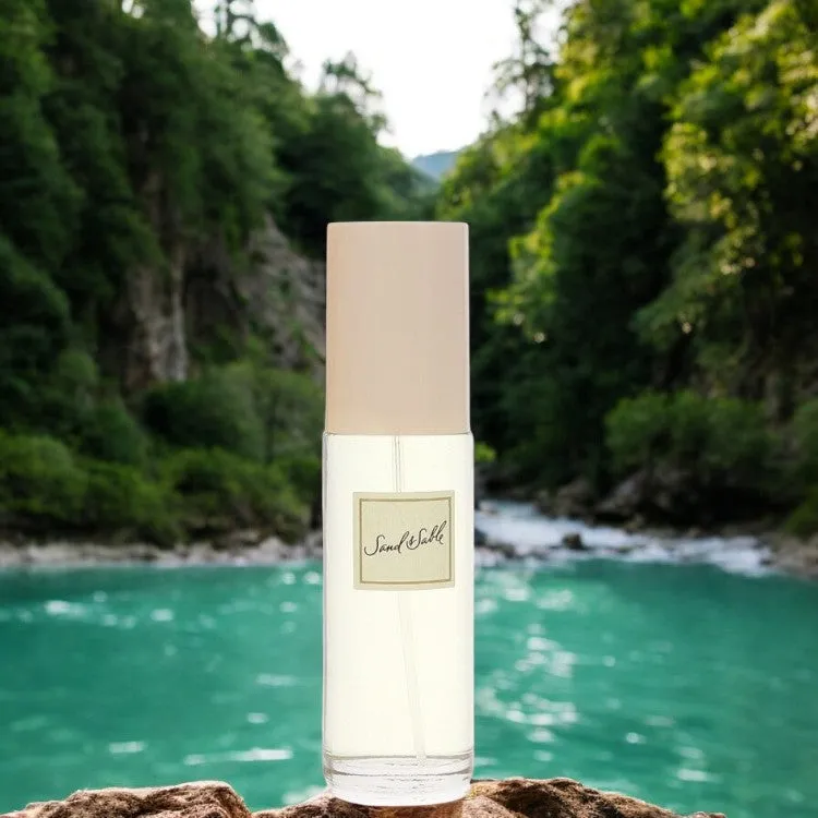 Sand & Sable by Coty Cologne Spray