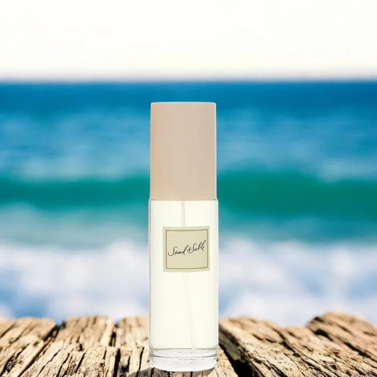 Sand & Sable by Coty Cologne Spray
