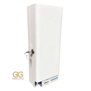 Sanitary Pad Dispenser - Vended style Pad only