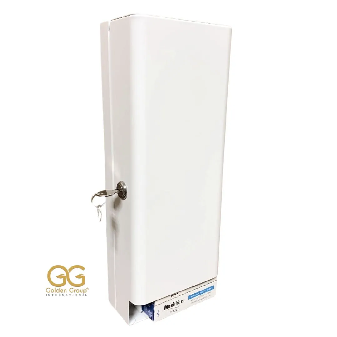 Sanitary Pad Dispenser - Vended style Pad only