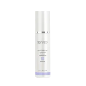Sanitas GlycoSolution 5% Exfoliating Treatment