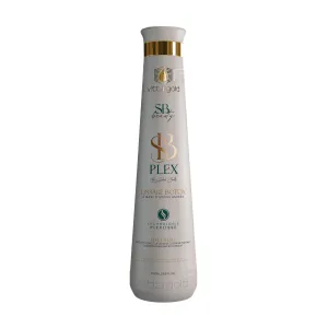 SB Beauty™ Lissage Indien Botox by Sabah Chadli 1L/1000ml (33.8 fl. oz)