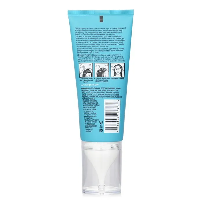 Scalp Care Dry Scalp Treatment - 100ml/3.4oz