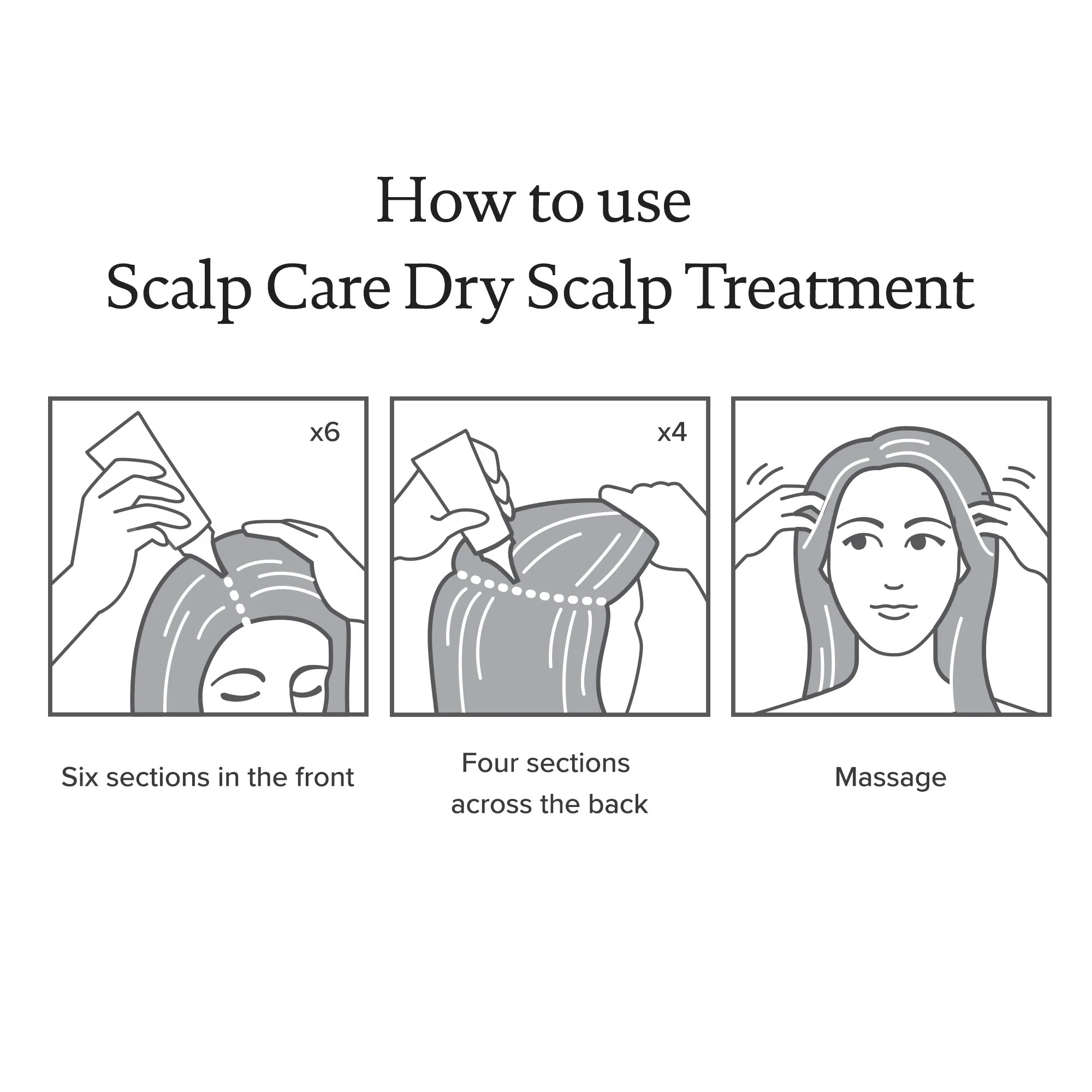 Scalp Care Revitalizing Treatment