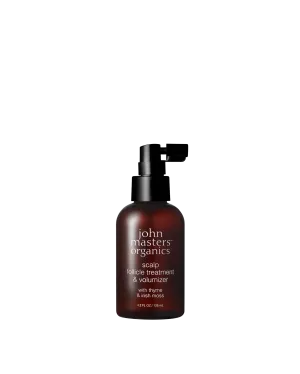 Scalp Follicle Treatment & Volumizer