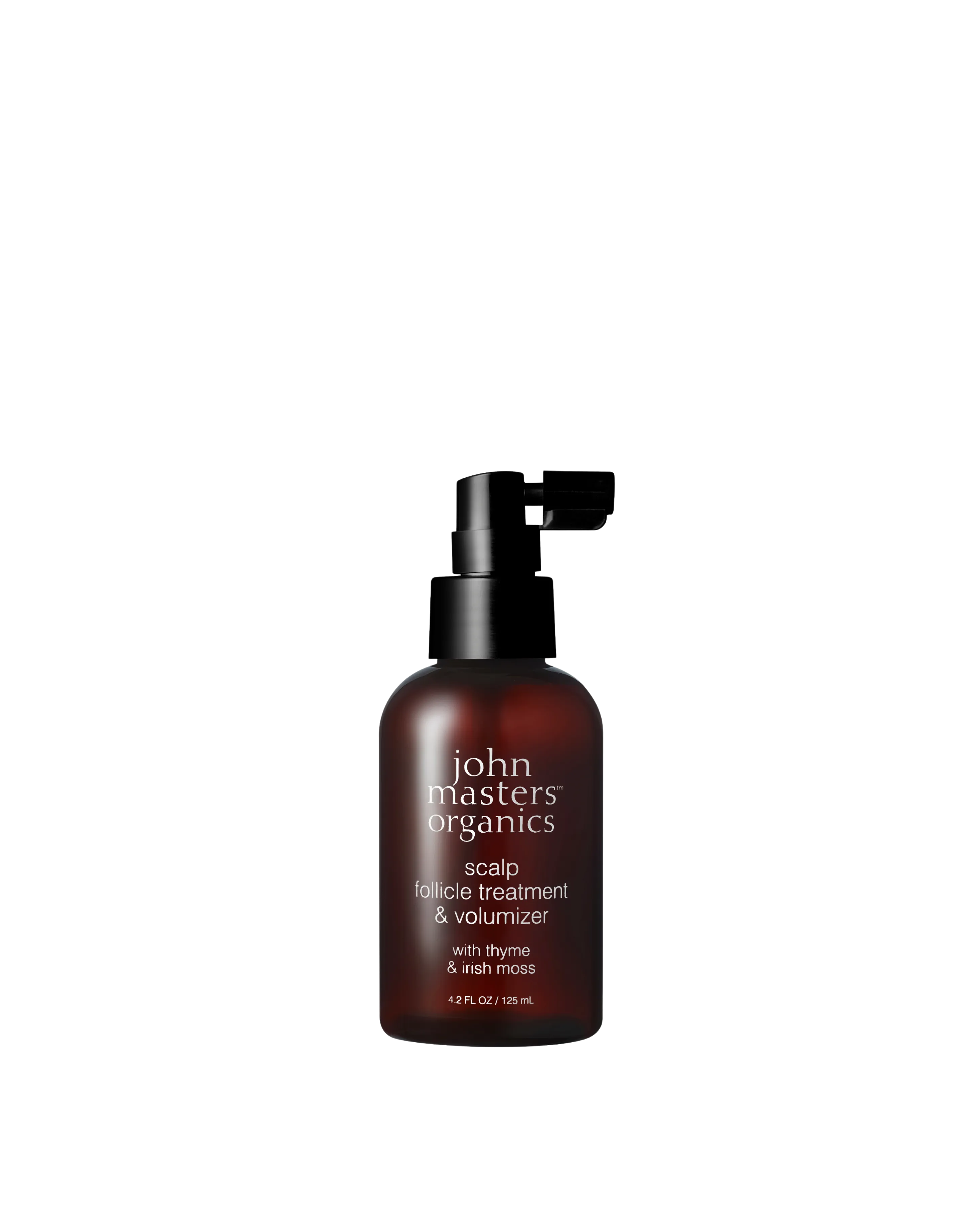 Scalp Follicle Treatment & Volumizer