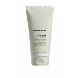 Scalp Spa Scrub By Kevin Murphy