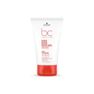 Schwarzkopf BC Clean Performance Repair Rescue Sealed Ends  100ml
