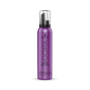 Schwarzkopf Igora Expert Mousse 9,5-55 Honey 100ml