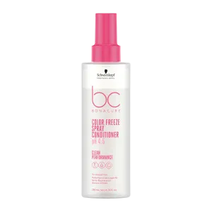 Schwarzkopf Professional BC Bonacure Ph 4.5 Color Freeze Spray Conditioner 200ml