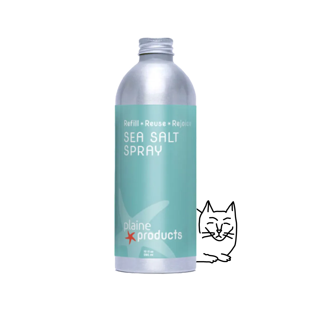 Sea Salt Spray