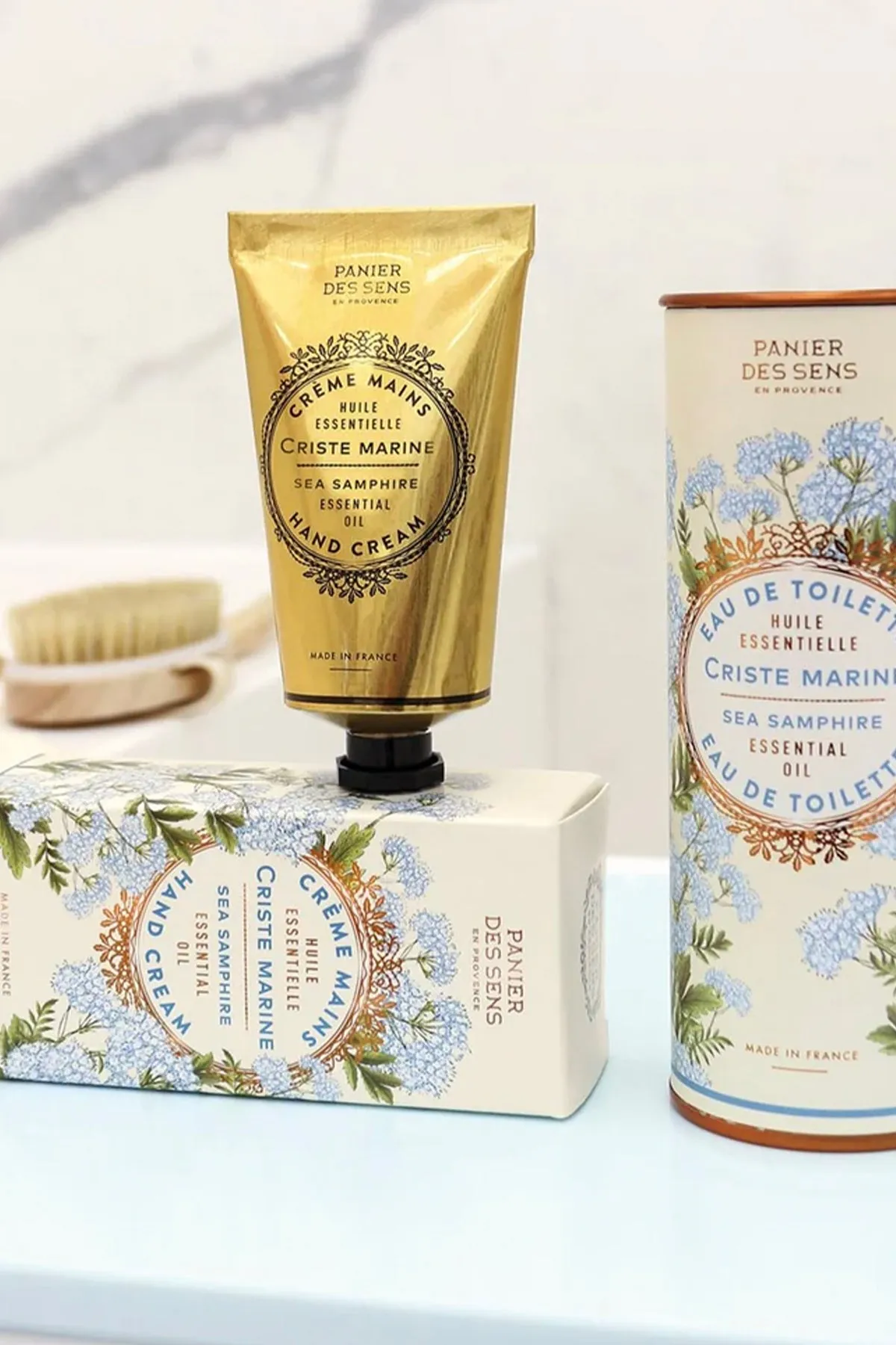 Sea Samphire Hand Cream 75ml