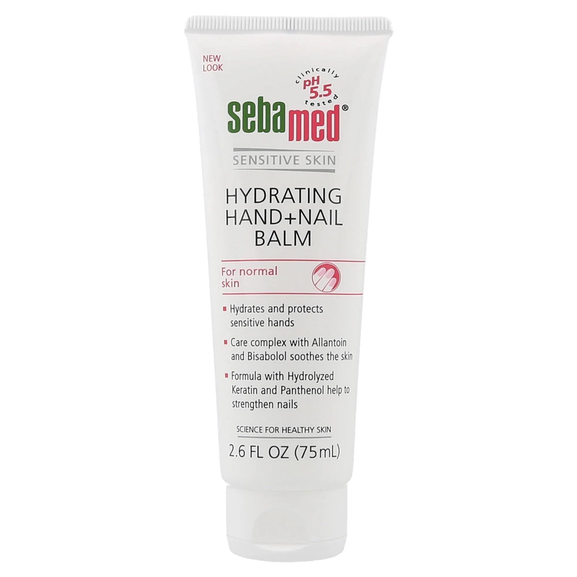Sebamed Hand & Nail Balm 75Ml