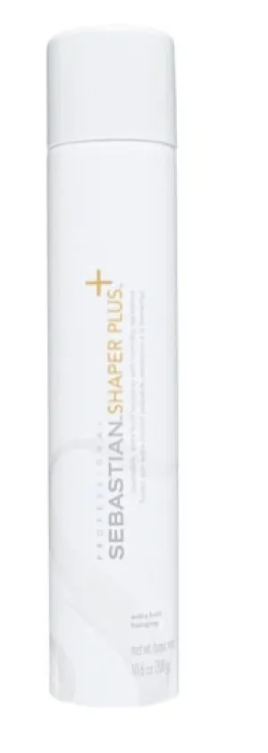 SEBASTIAN Shaper original formula