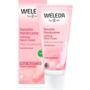 Sensitive Hand Cream