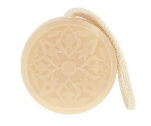 Senteurs d'Orient Orange Blossom Soap