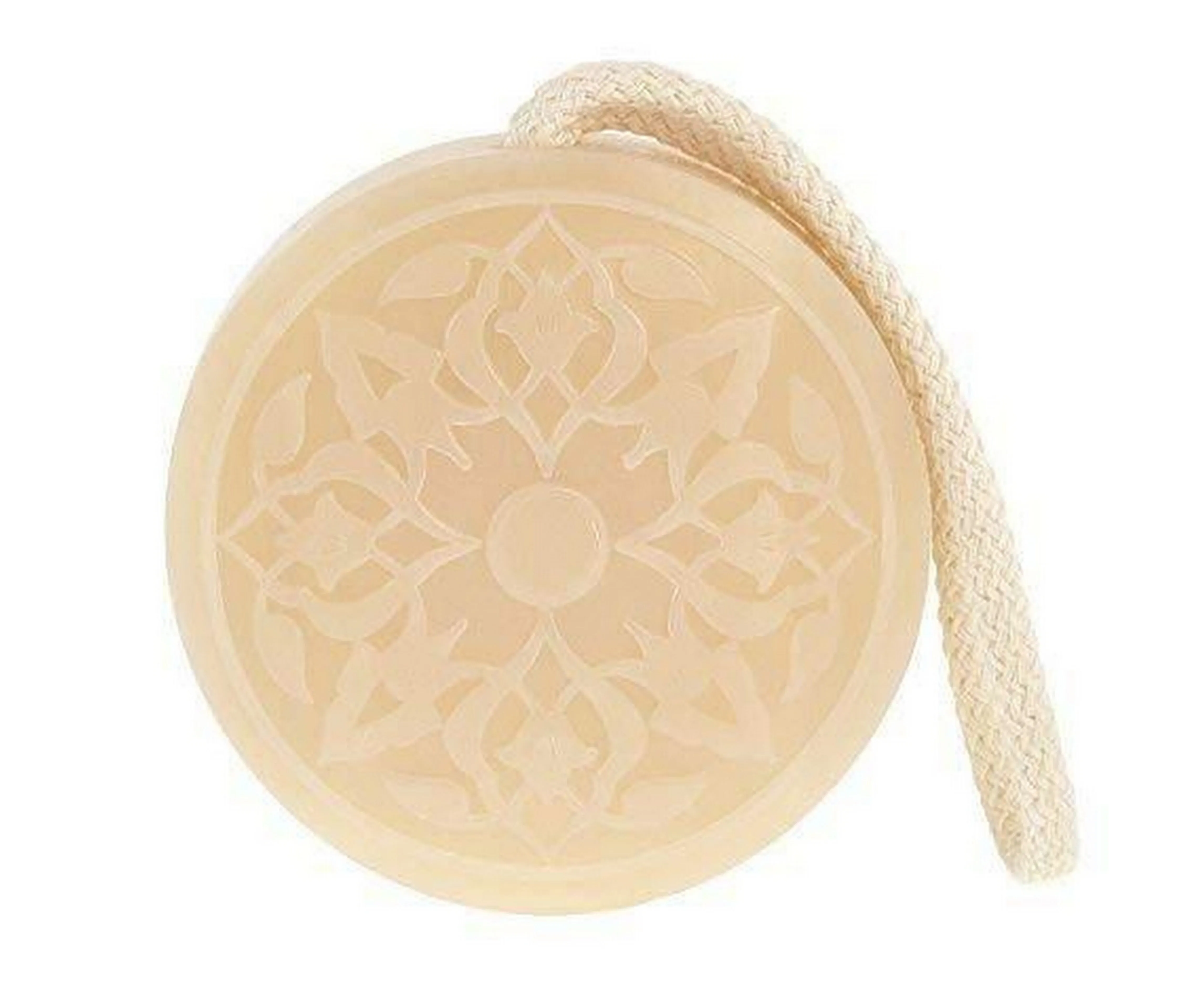 Senteurs d'Orient Orange Blossom Soap