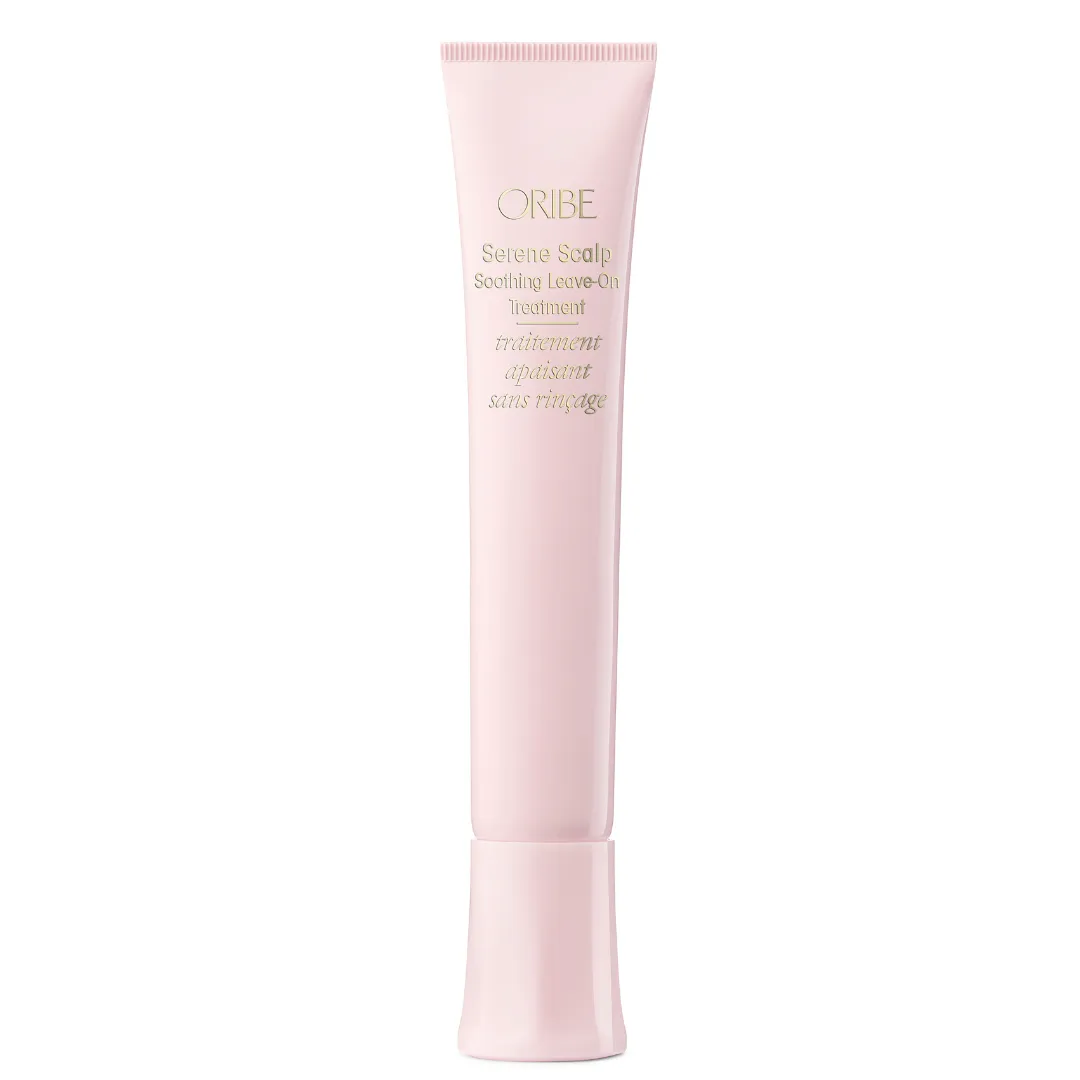 SERENE SCALP LEAVE-ON TREATMENT