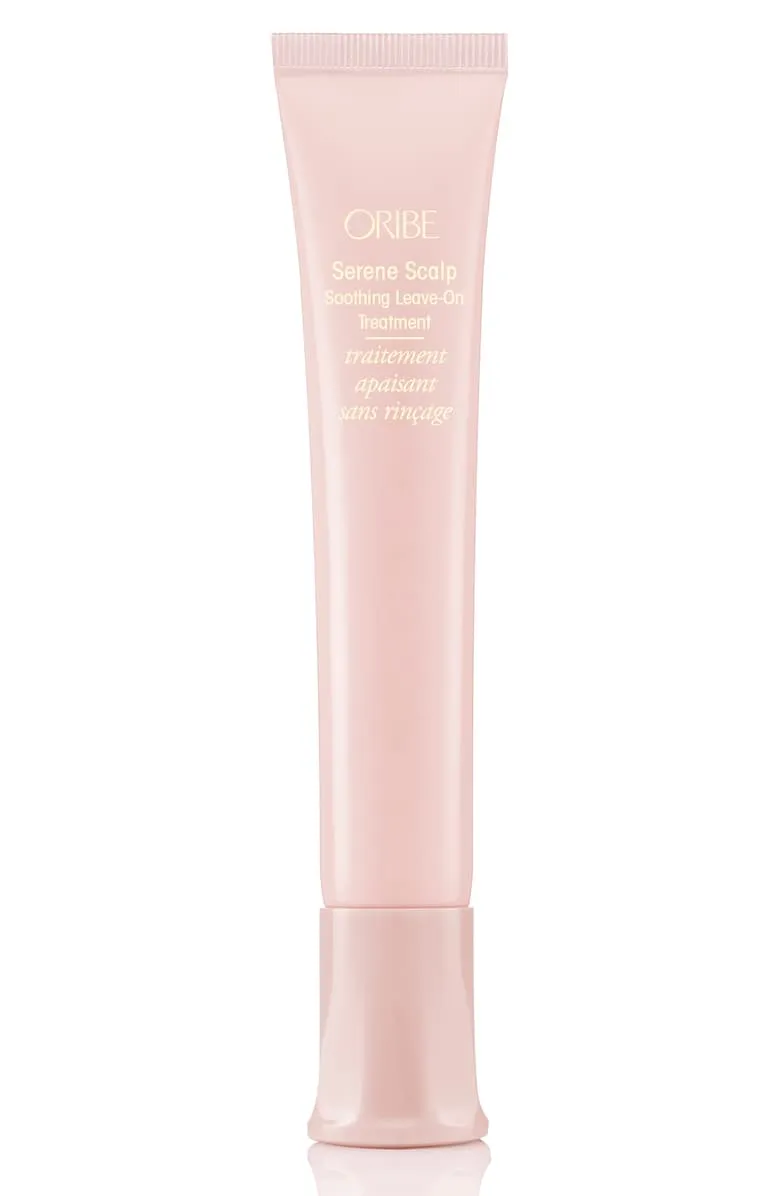 SERENE SCALP LEAVE-ON TREATMENT