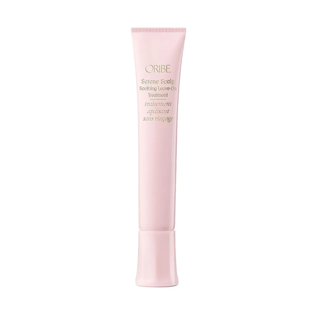 SERENE SCALP SOOTHING LEAVE IN TREATMENT