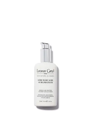 Serum de Soie Sublimateur