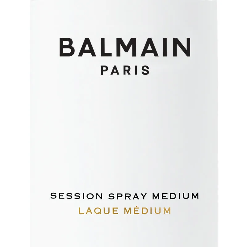 SESSION SPRAY MEDIUM