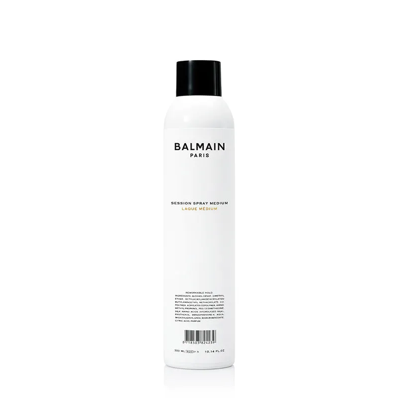 SESSION SPRAY MEDIUM
