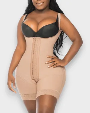 Shaper for Weight Loss Tummy Control Bodysuit