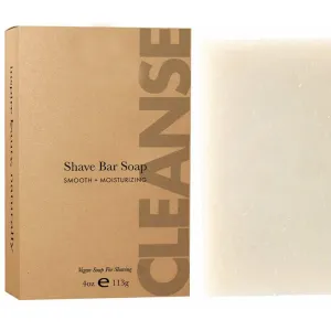 Shaving Soap