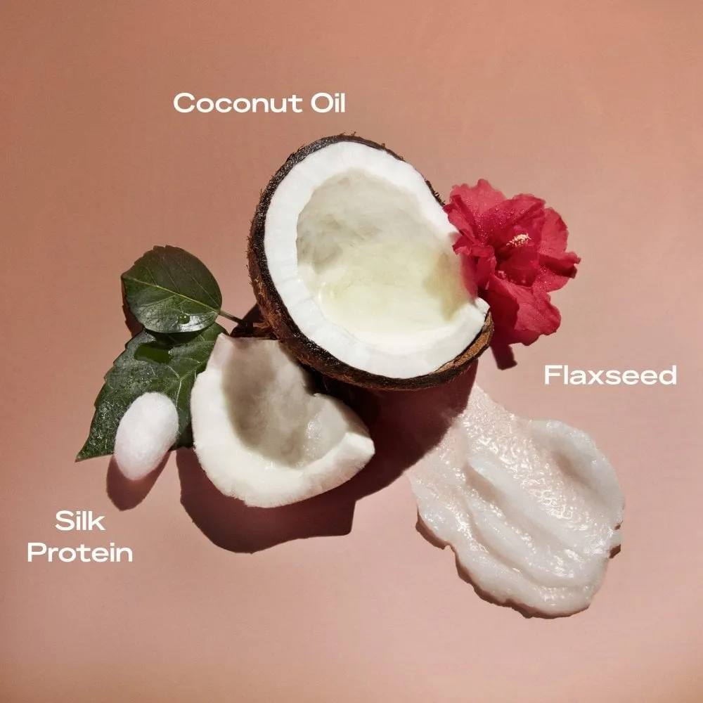 Shea Moisture Coconut & Hibiscus Curl Defining Gel 431ml