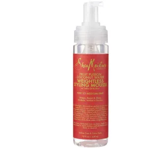 Shea Moisture Fruit Fusion Styling Mousse 220 ml