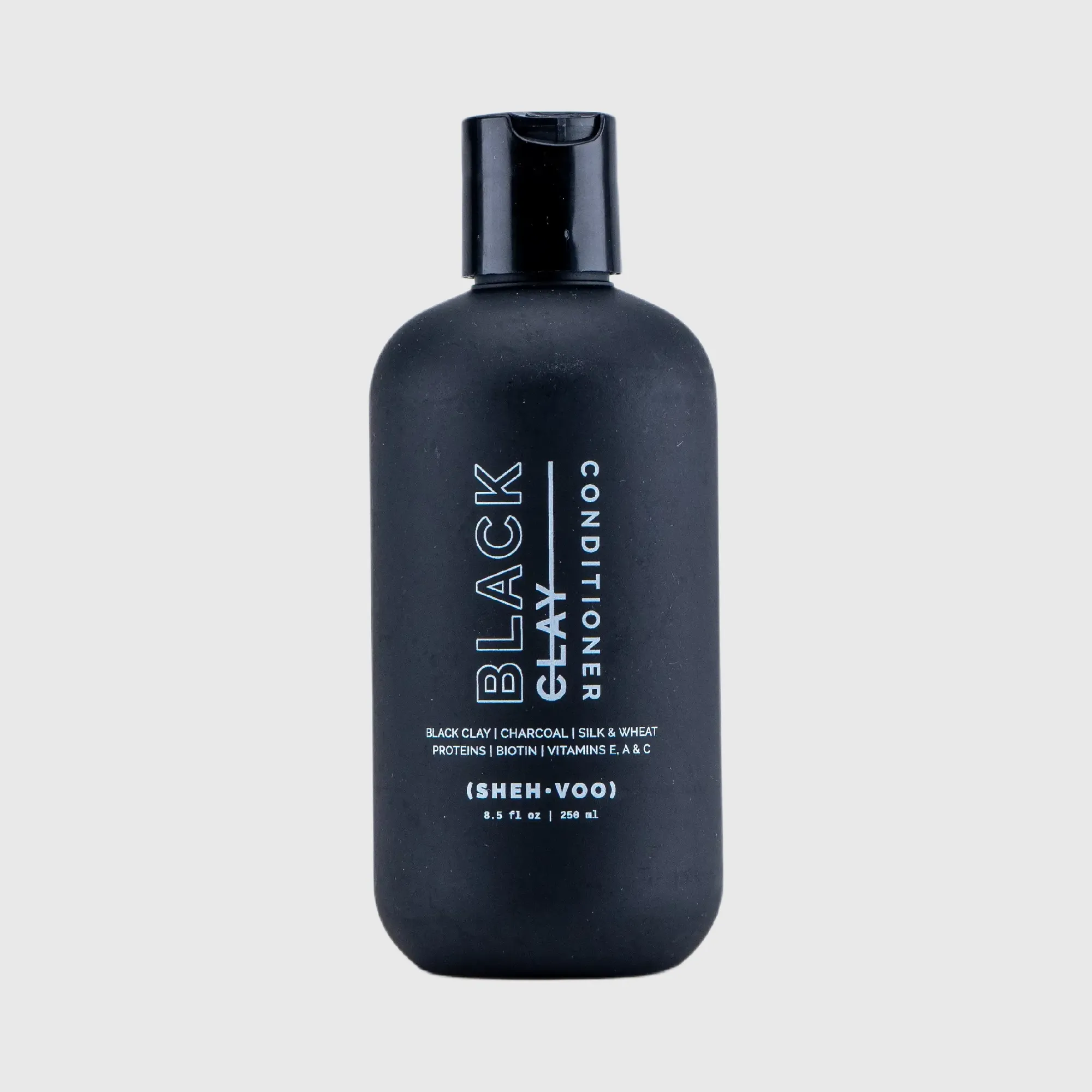 (SHEH·VOO) Black Clay Conditioner