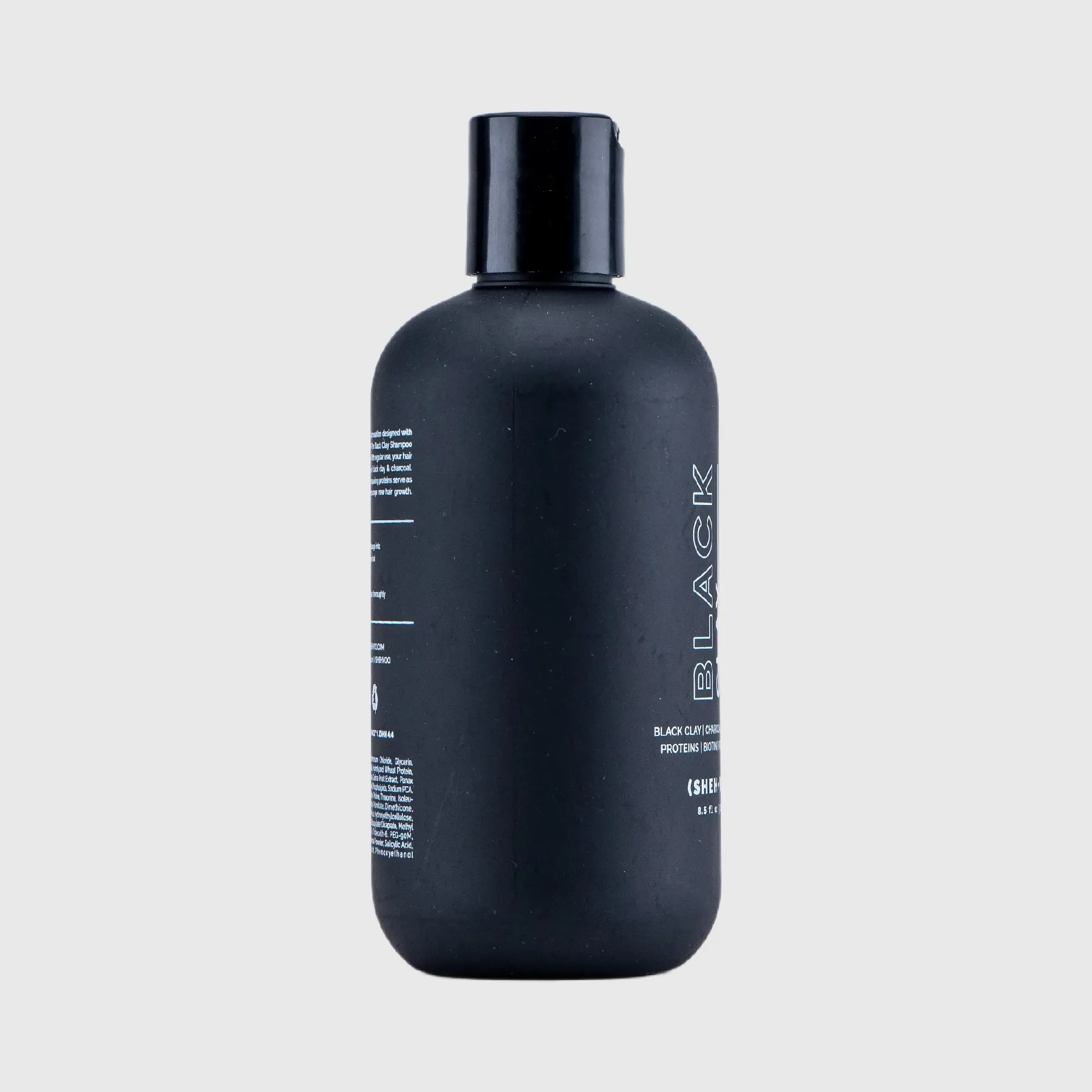 (SHEH·VOO) Black Clay Conditioner