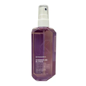 Shimmer Me Blonde Shine Treatment By Kevin Murphy