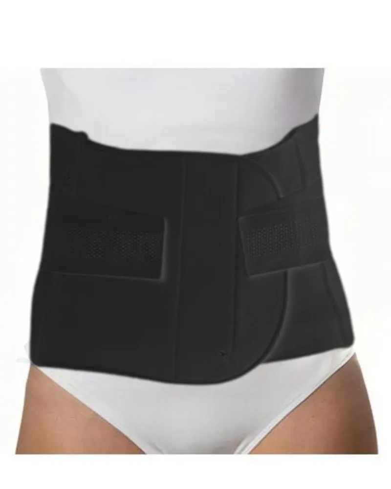 Shrinx Belly Postpartum Belly Wrap