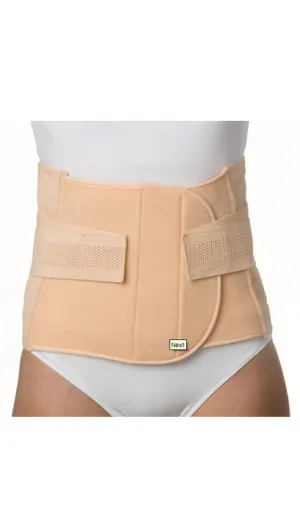 Shrinx Belly Postpartum Belly Wrap