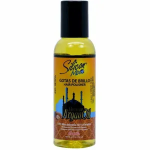 Silicon Mix: Moroccan Argan Oil Hair Polisher