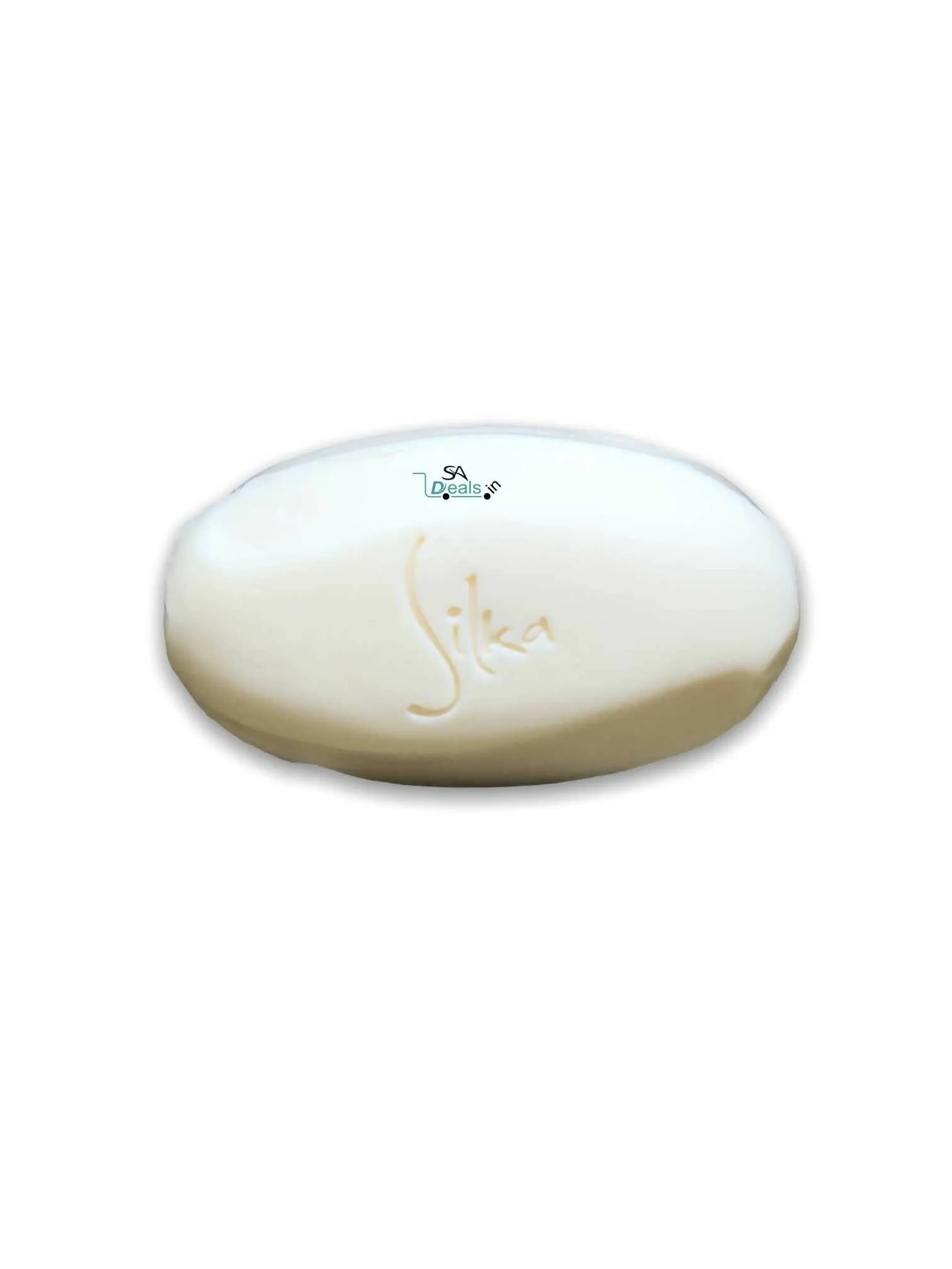 Silka Shea Butter WHITENING SOAP 135g