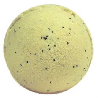 Simply Vanilla Bath Bomb - Large