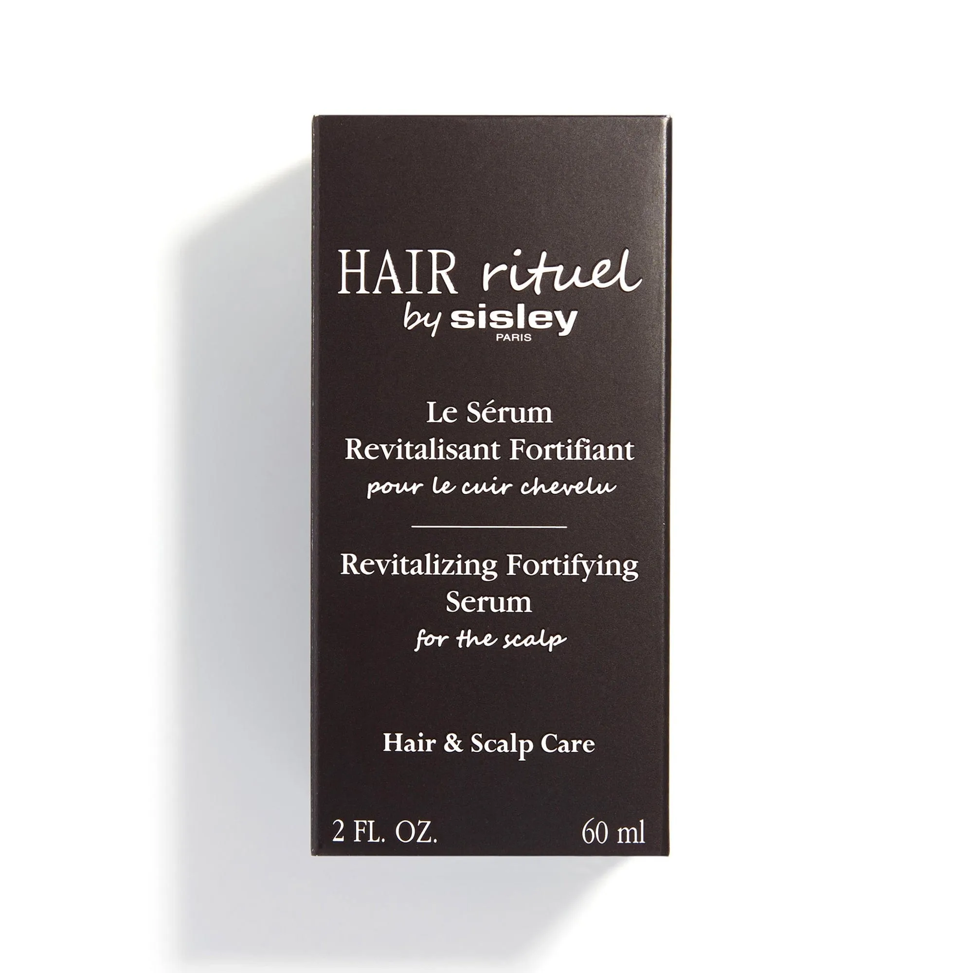 Sisley Revitalising Fortifying Serum For The Scalp 60ml