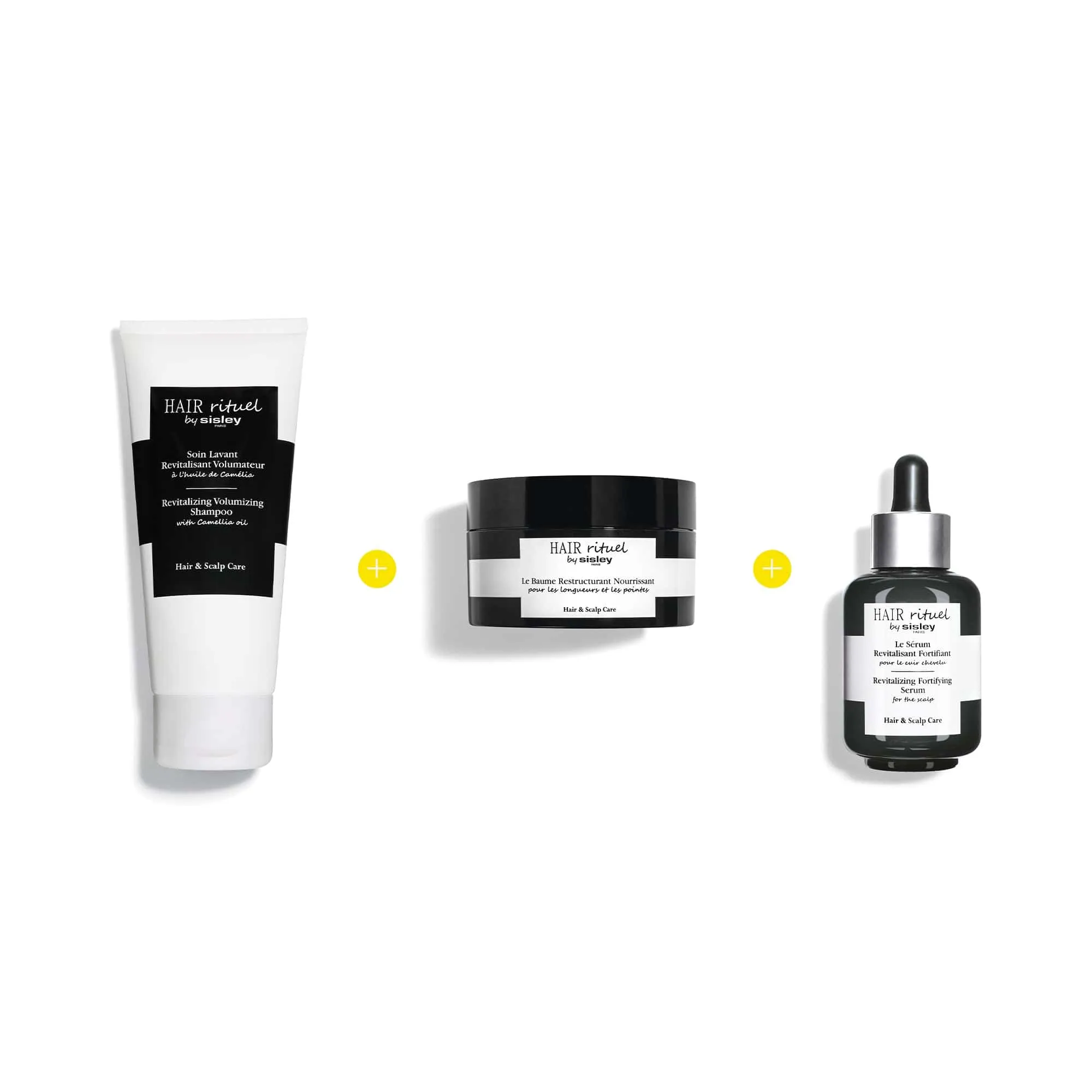 Sisley Revitalising Fortifying Serum For The Scalp 60ml
