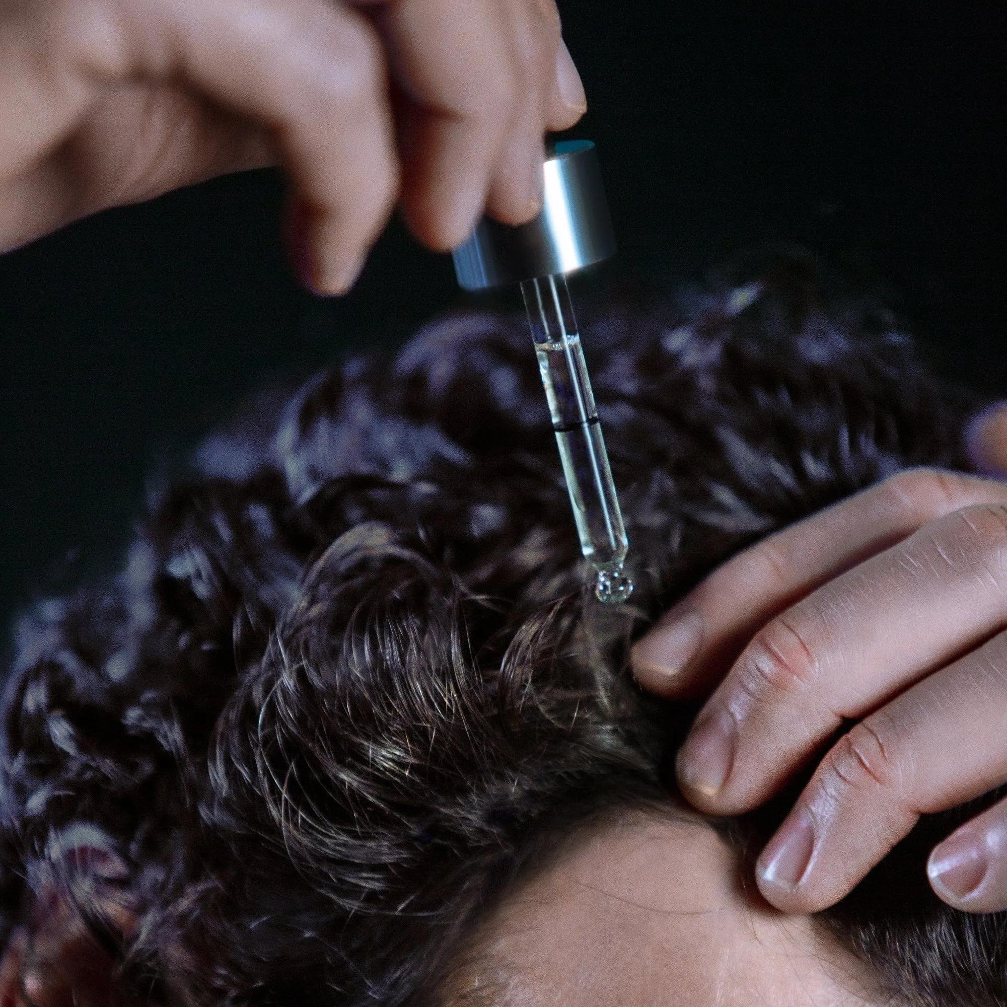 Sisley Revitalising Fortifying Serum For The Scalp 60ml