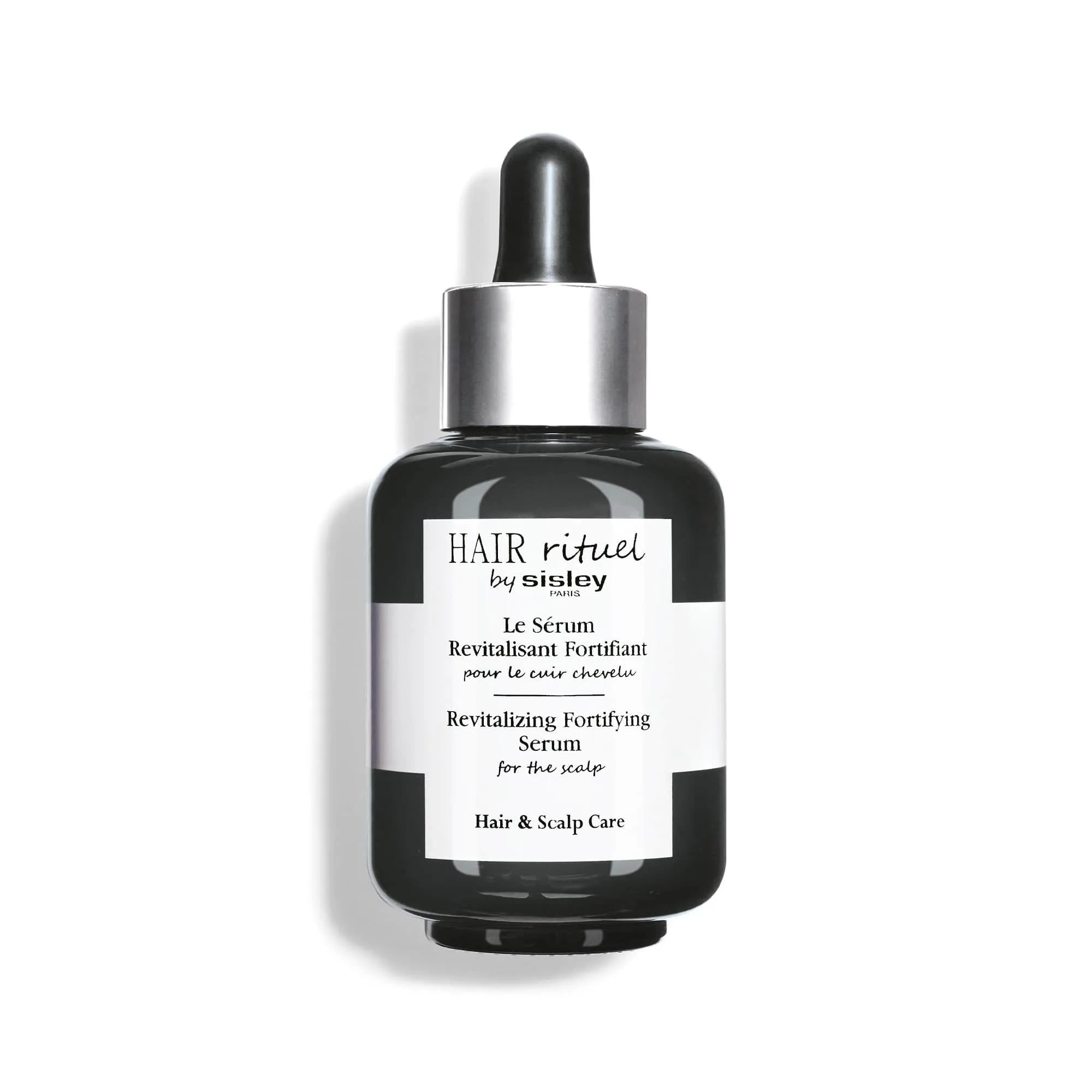 Sisley Revitalising Fortifying Serum For The Scalp 60ml