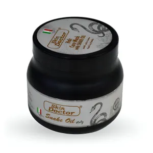 Skin Doctor Hair Care Mask With Snake Oil 500ml